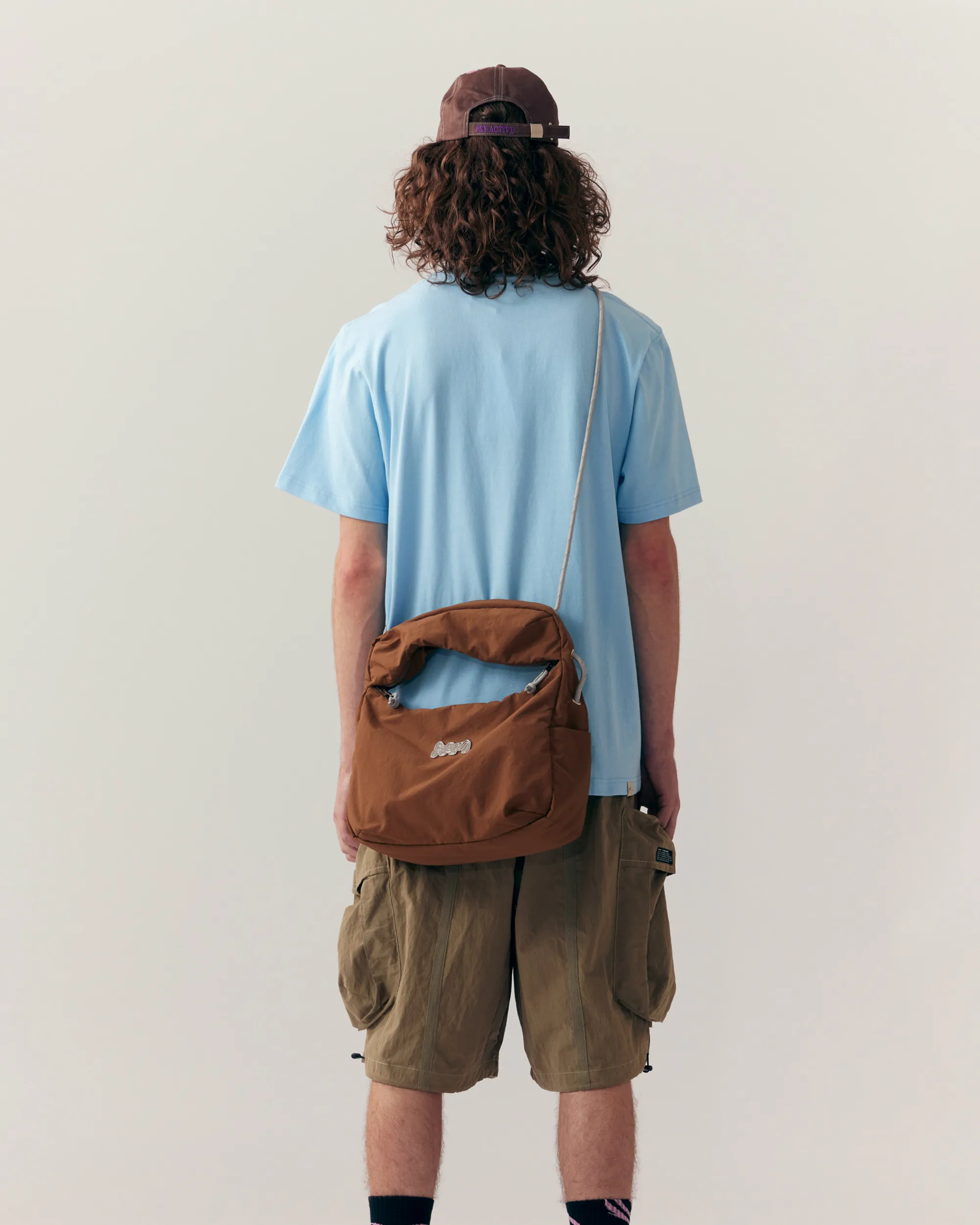 3 Is A Magic Number T-Shirt - Blue Mist