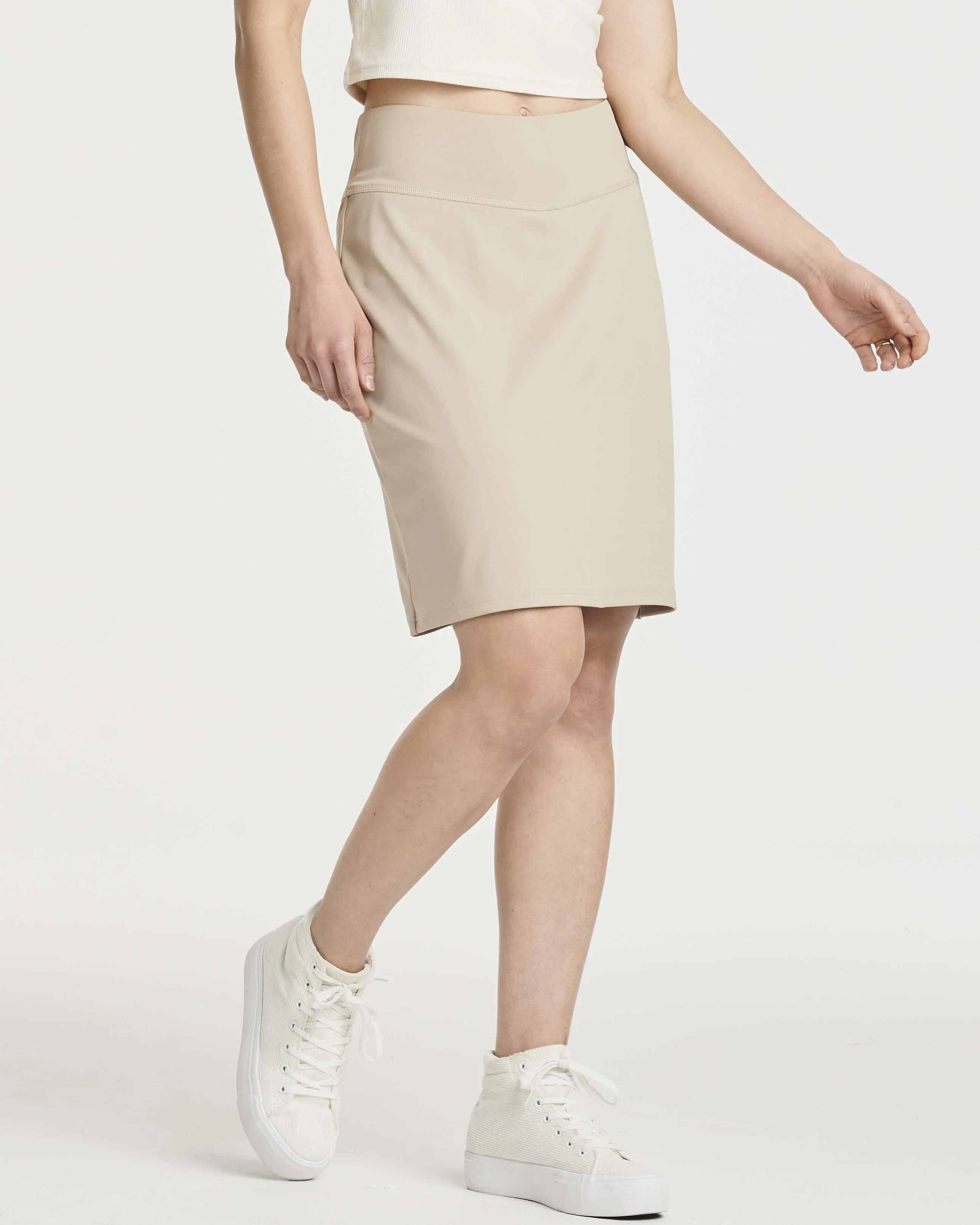 3 Pack: Women's 20 Golf Skirts with Pockets (Available in Plus Size)