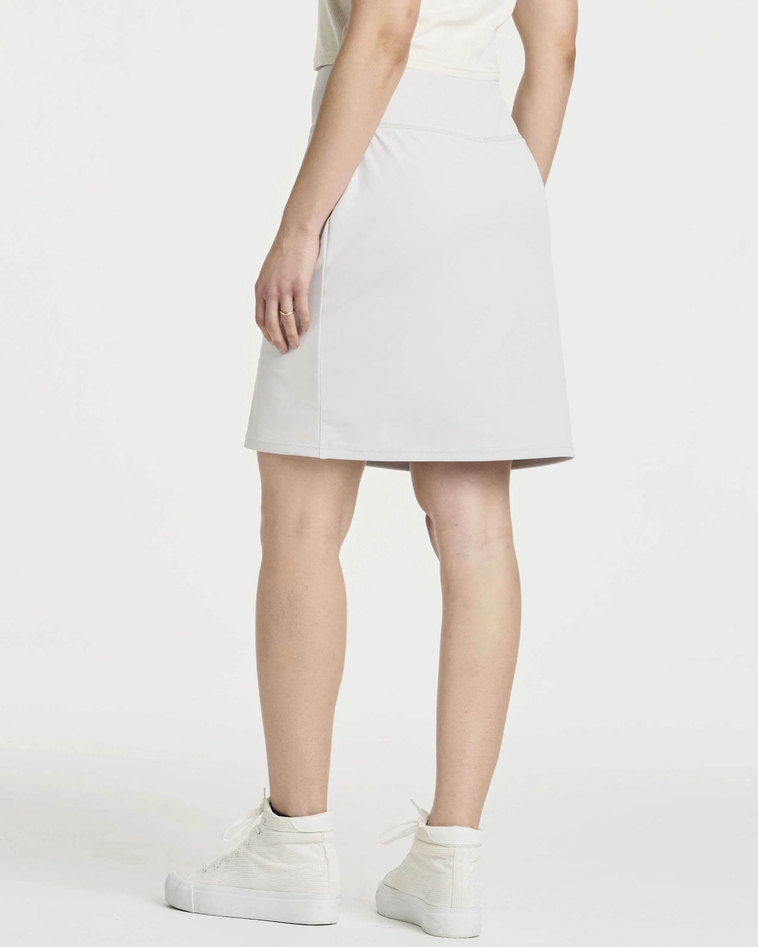 3 Pack: Women's 20 Golf Skirts with Pockets (Available in Plus Size)