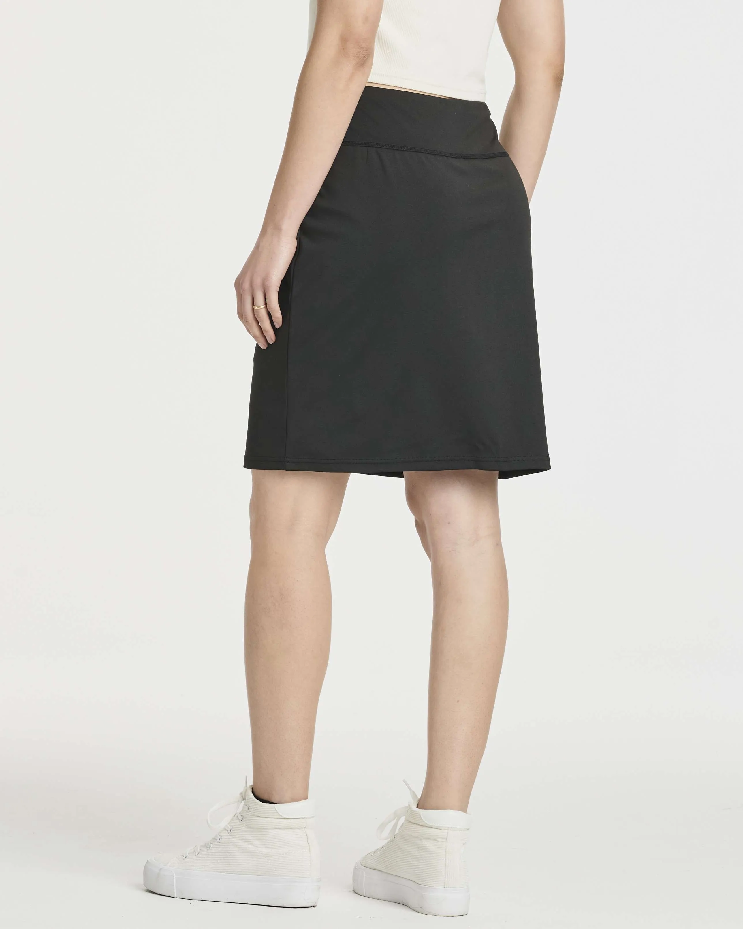 3 Pack: Women's 20 Golf Skirts with Pockets (Available in Plus Size)