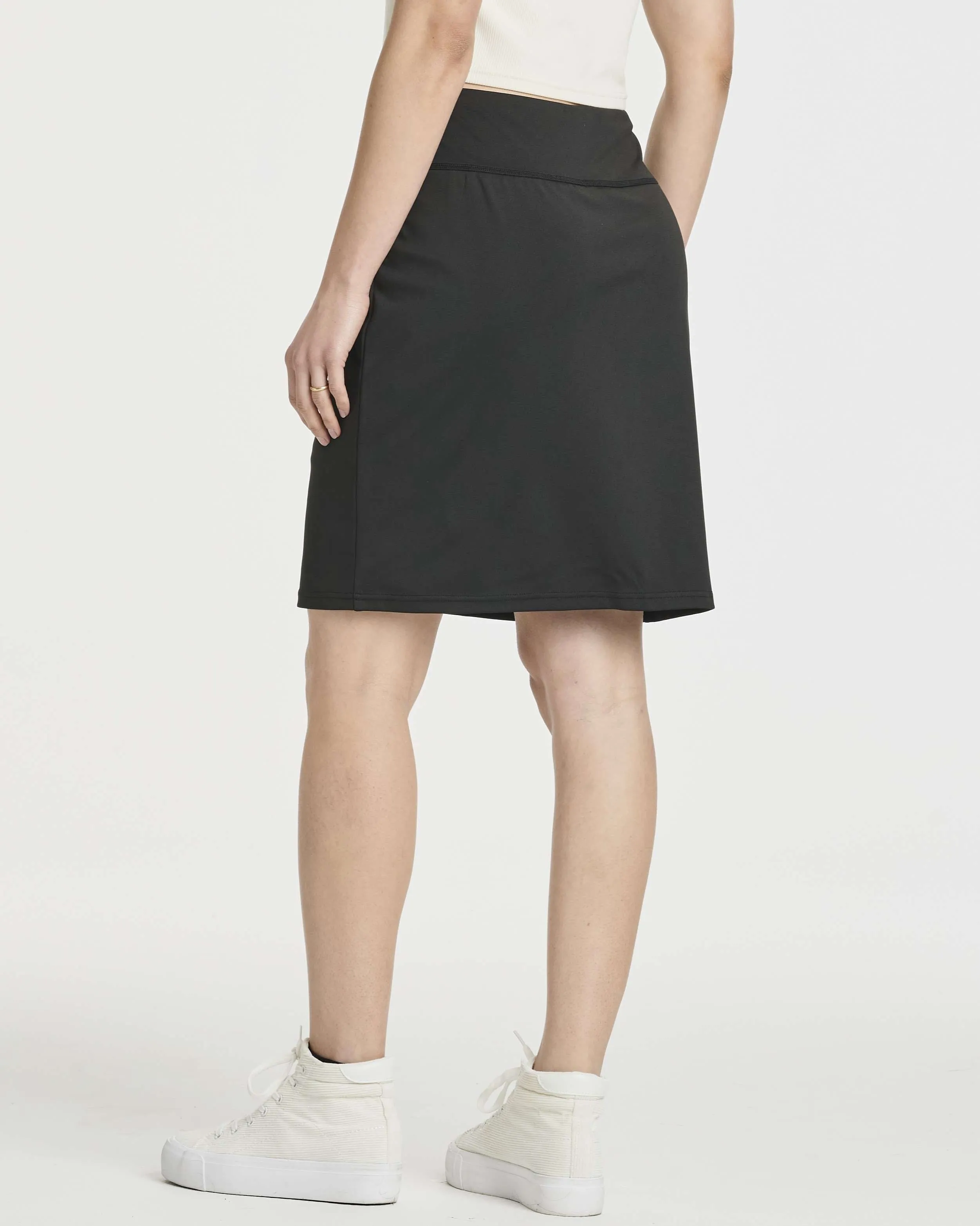 3 Pack: Women's 20 Golf Skirts with Pockets (Available in Plus Size)