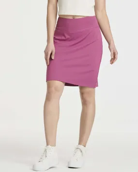 3 Pack: Women's 20 Golf Skirts with Pockets (Available in Plus Size)