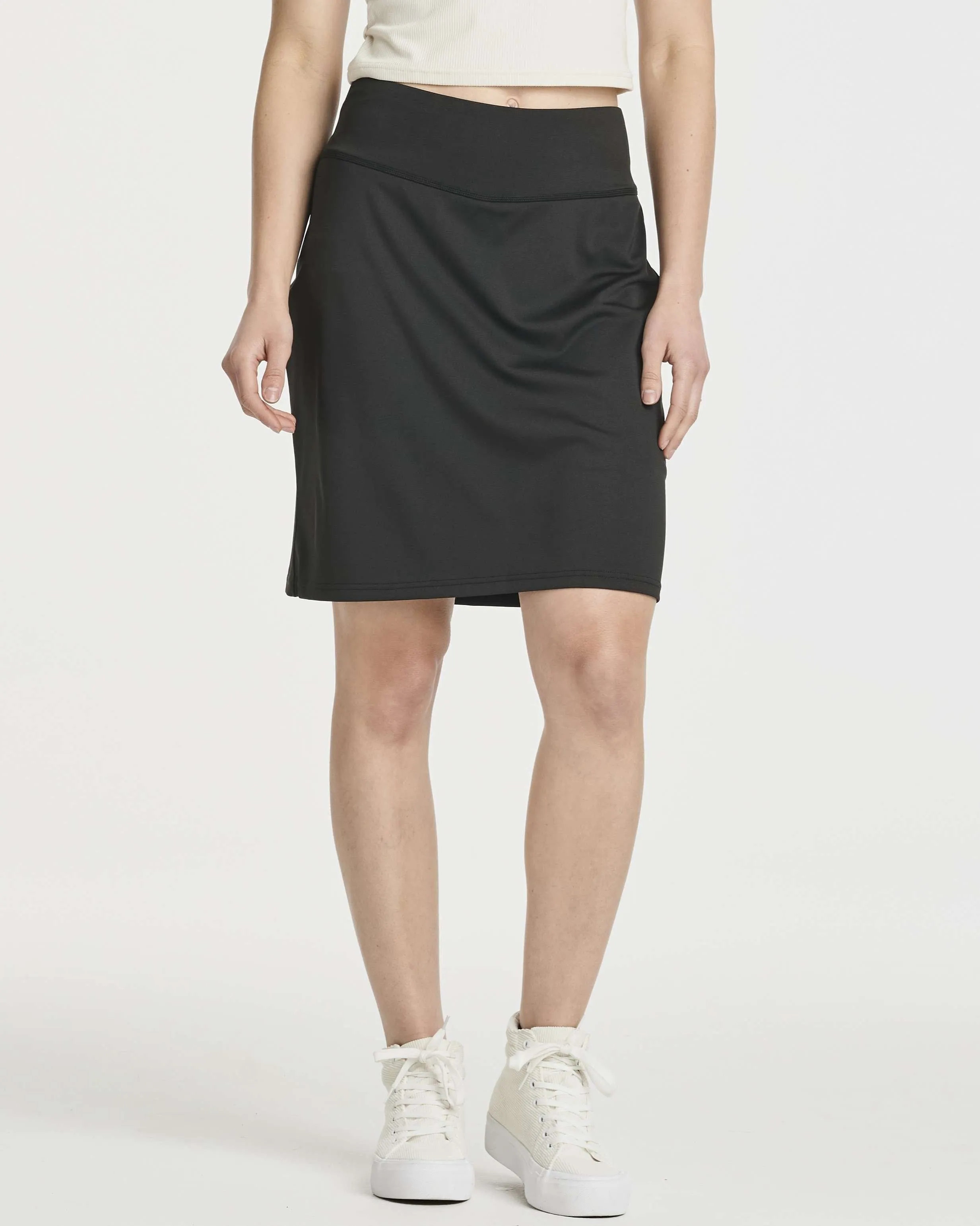 3 Pack: Women's 20 Golf Skirts with Pockets (Available in Plus Size)