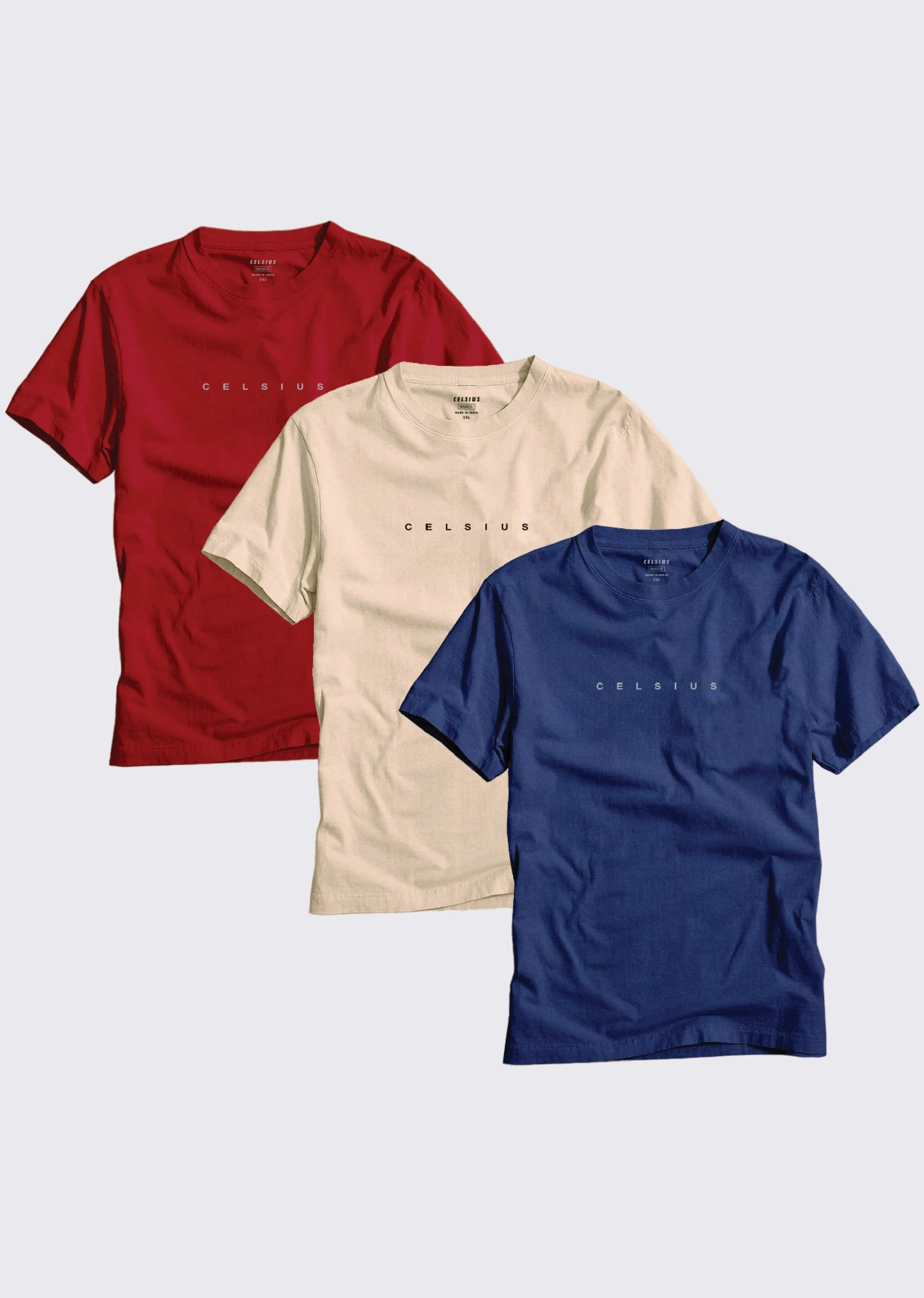 3 PCS PACK BOYS