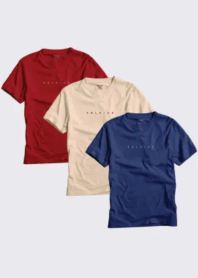 3 PCS PACK BOYS