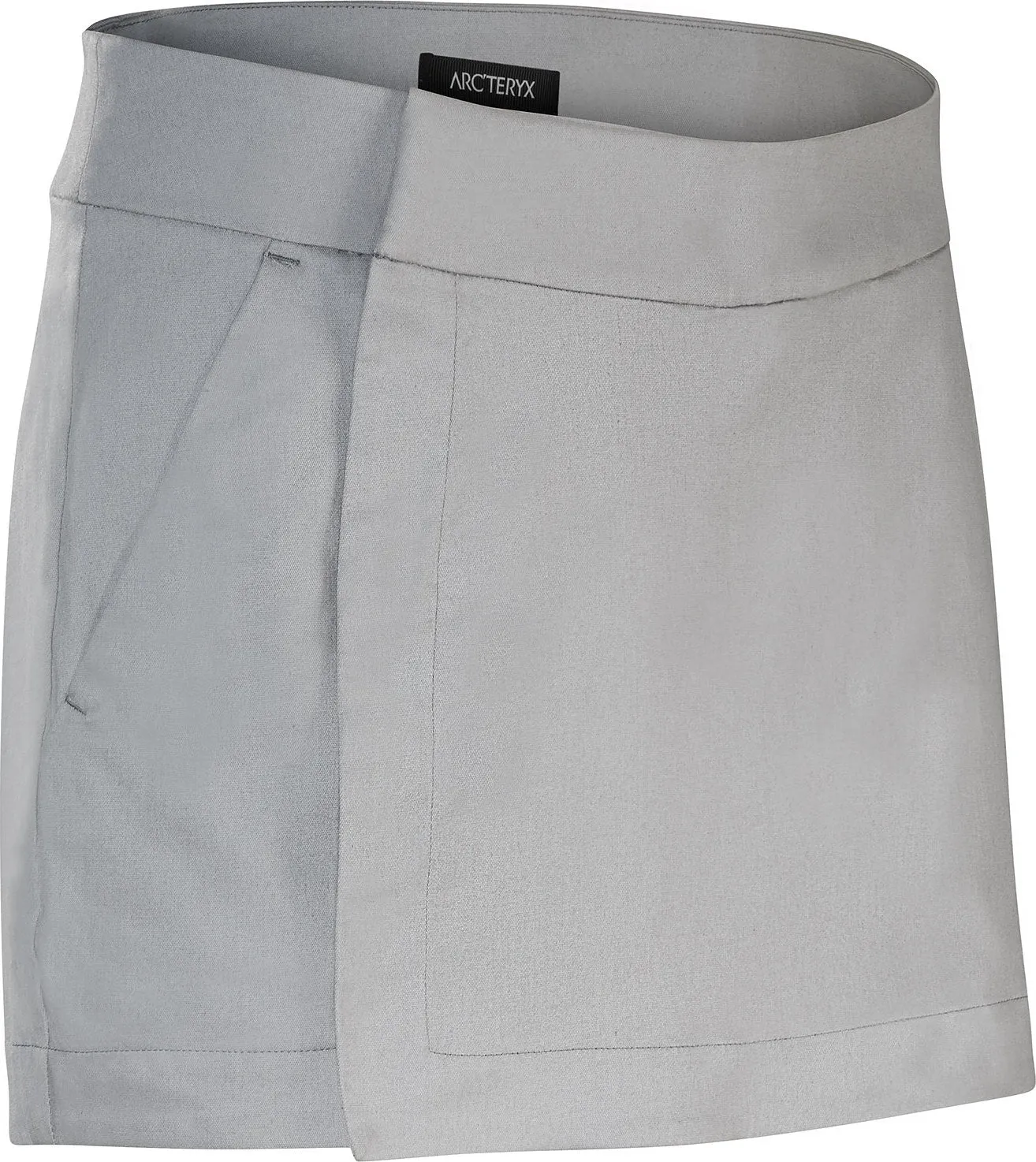A2B Skort - Women's|-|Jupe-Short A2B Femme