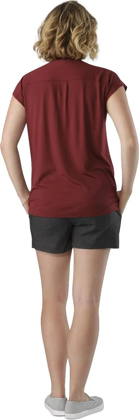 A2B Skort - Women's|-|Jupe-Short A2B Femme
