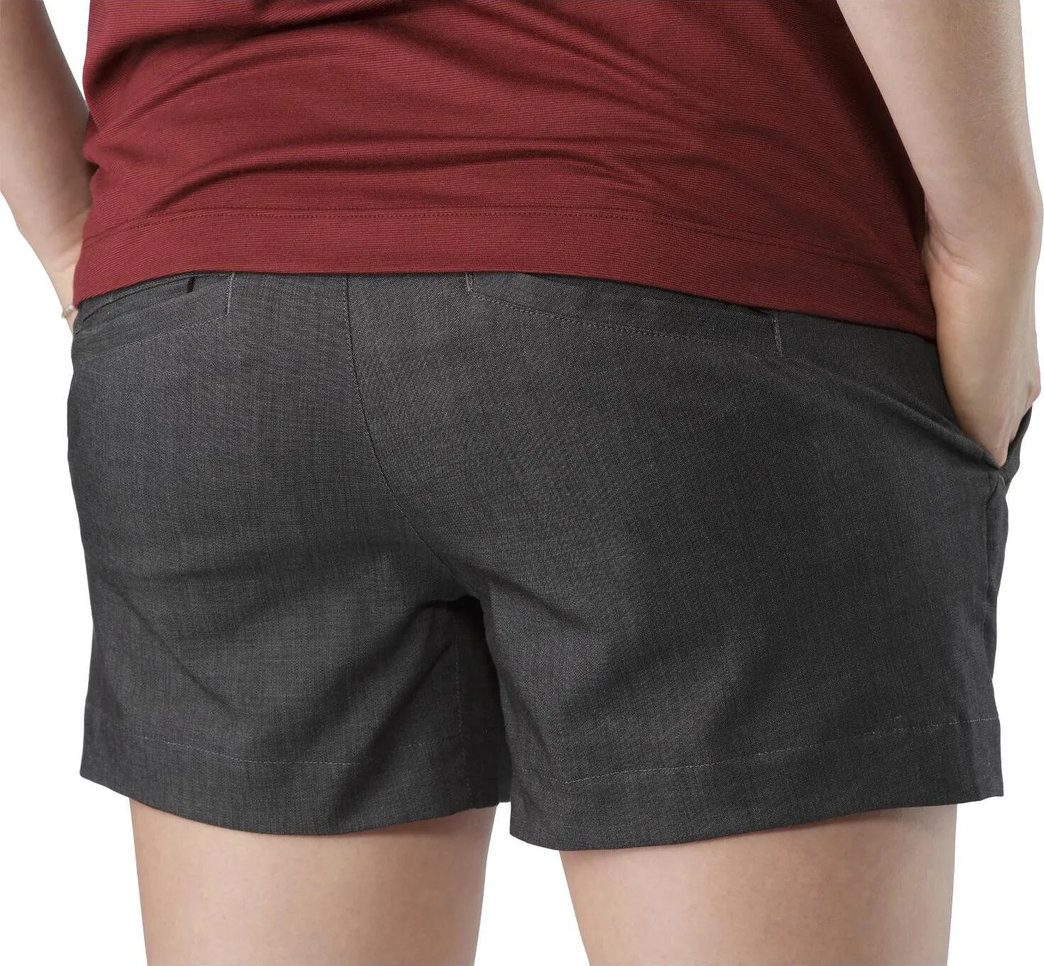 A2B Skort - Women's|-|Jupe-Short A2B Femme