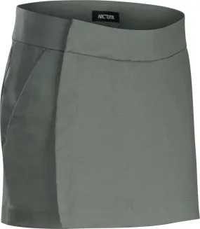 A2B Skort - Women's|-|Jupe-Short A2B Femme