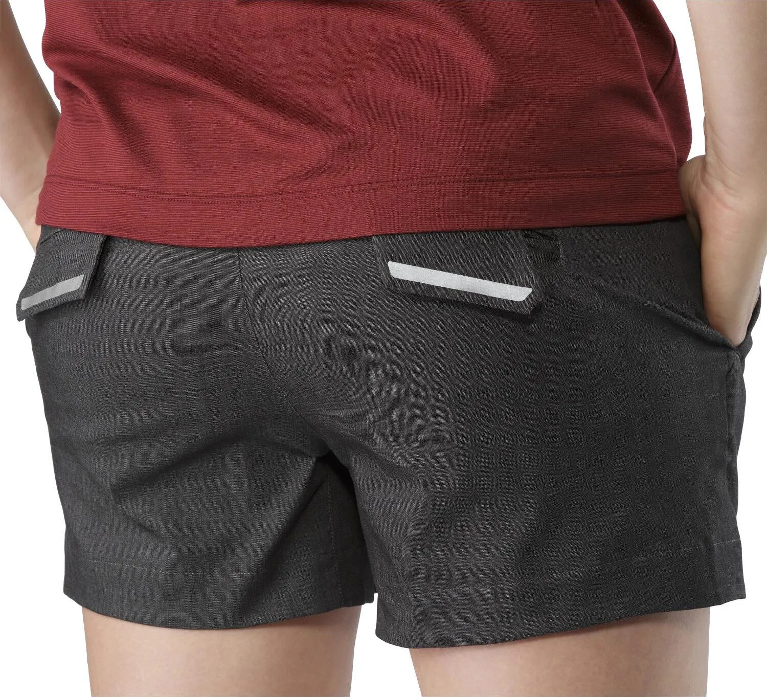 A2B Skort - Women's|-|Jupe-Short A2B Femme