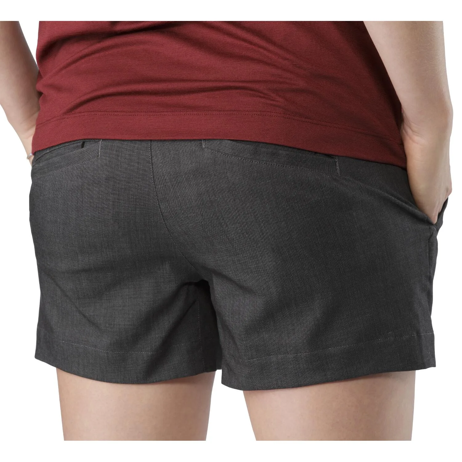 A2B Skort - Women's|-|Jupe-Short A2B Femme