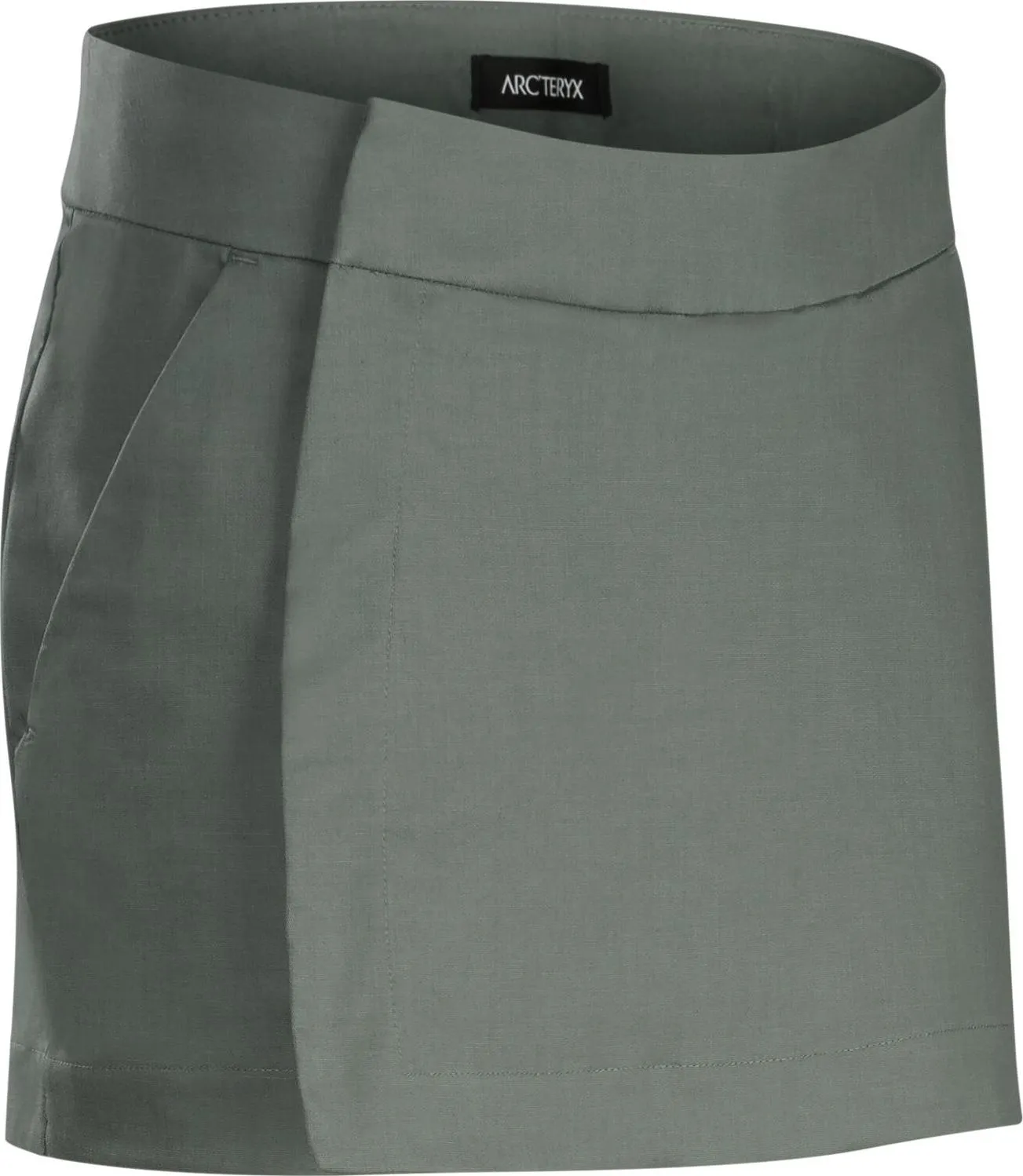 A2B Skort - Women's|-|Jupe-Short A2B Femme