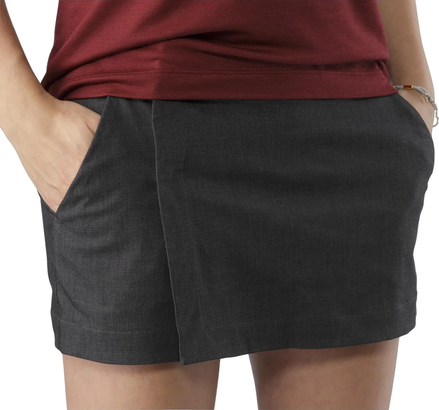 A2B Skort - Women's|-|Jupe-Short A2B Femme