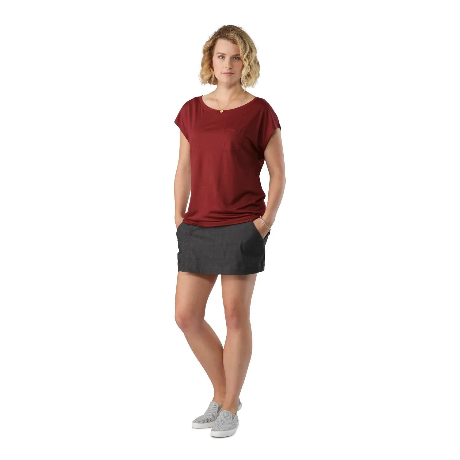 A2B Skort - Women's|-|Jupe-Short A2B Femme