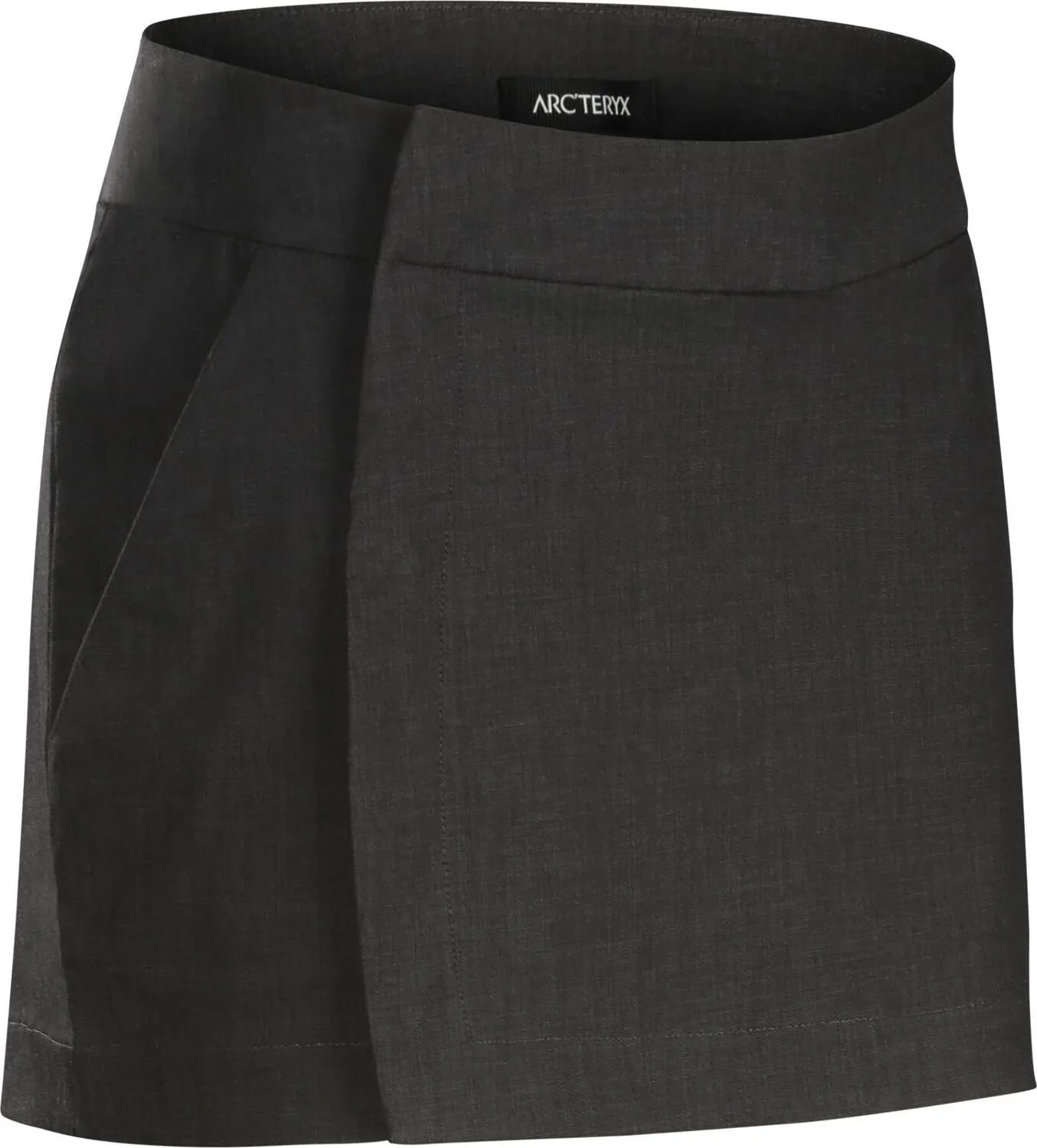A2B Skort - Women's|-|Jupe-Short A2B Femme