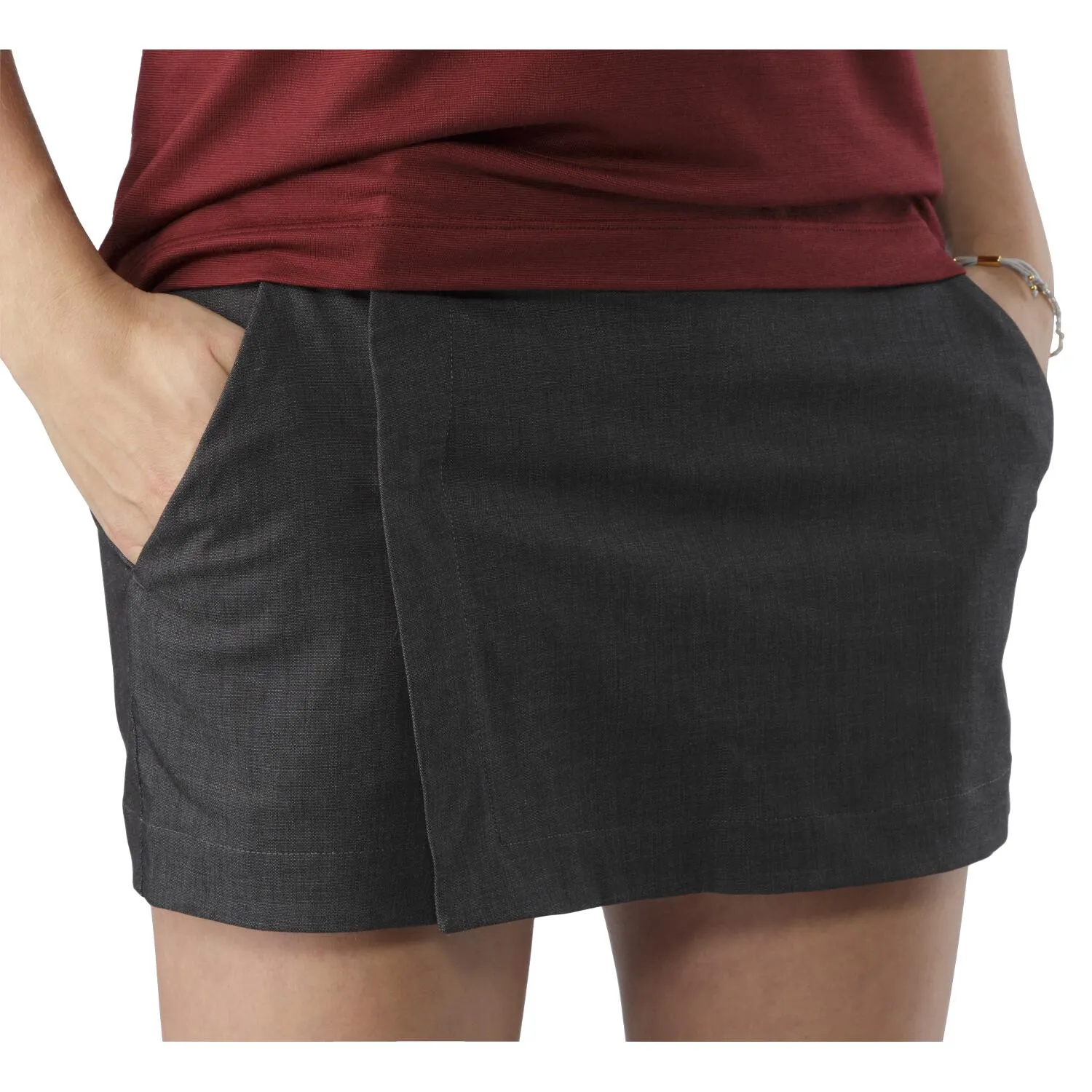 A2B Skort - Women's|-|Jupe-Short A2B Femme