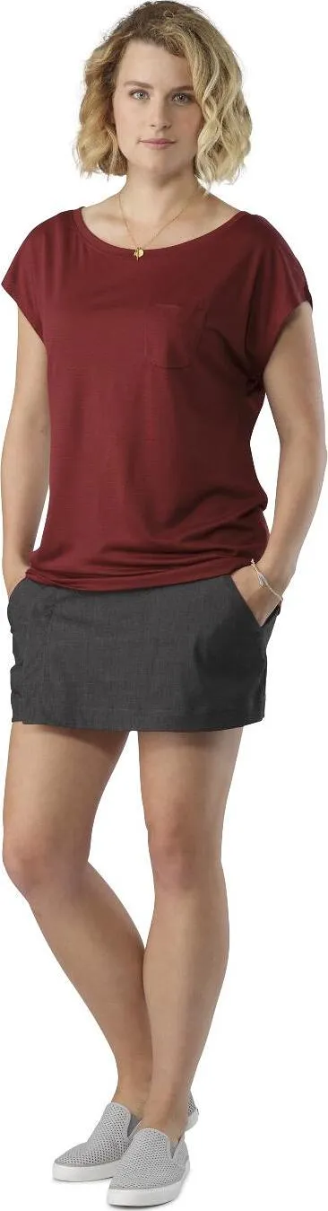 A2B Skort - Women's|-|Jupe-Short A2B Femme