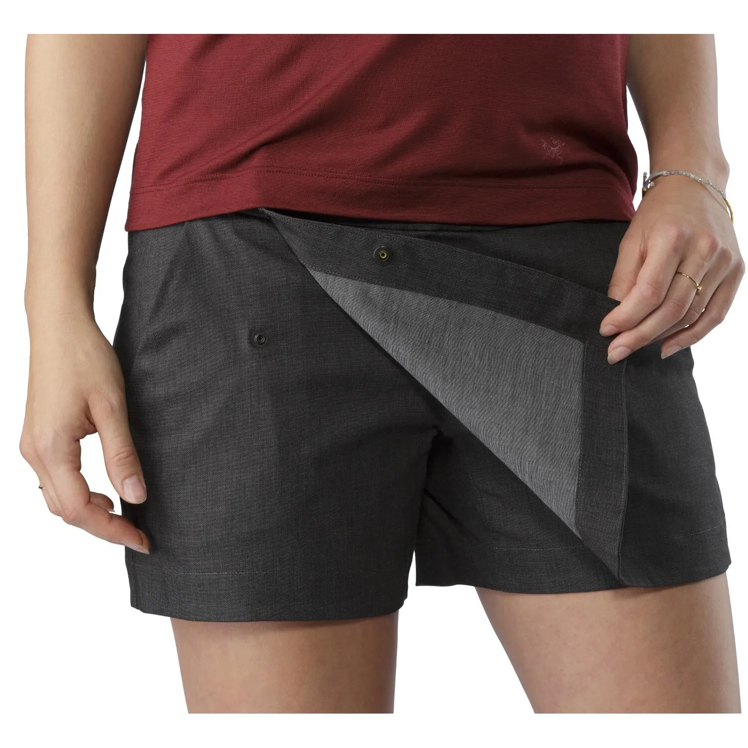 A2B Skort - Women's|-|Jupe-Short A2B Femme
