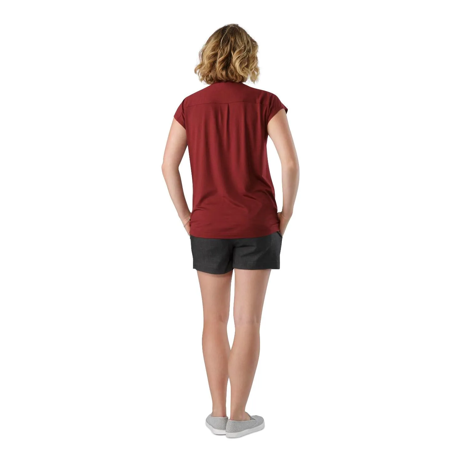 A2B Skort - Women's|-|Jupe-Short A2B Femme