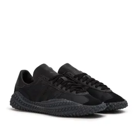 Adidas Country x Kamanda (Schwarz)