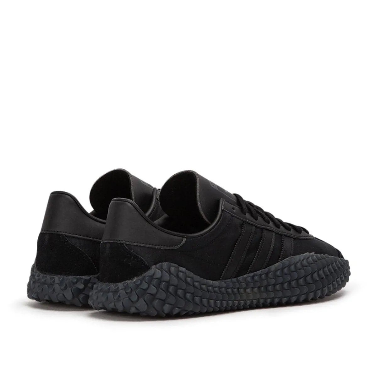 Adidas Country x Kamanda (Schwarz)