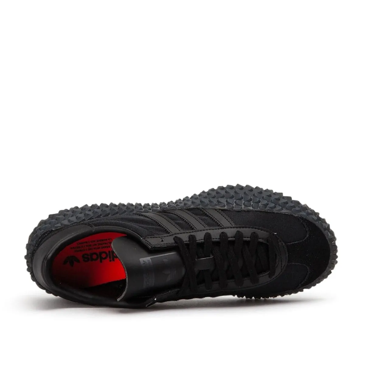 Adidas Country x Kamanda (Schwarz)
