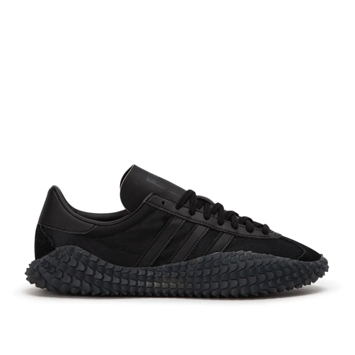 Adidas Country x Kamanda (Schwarz)