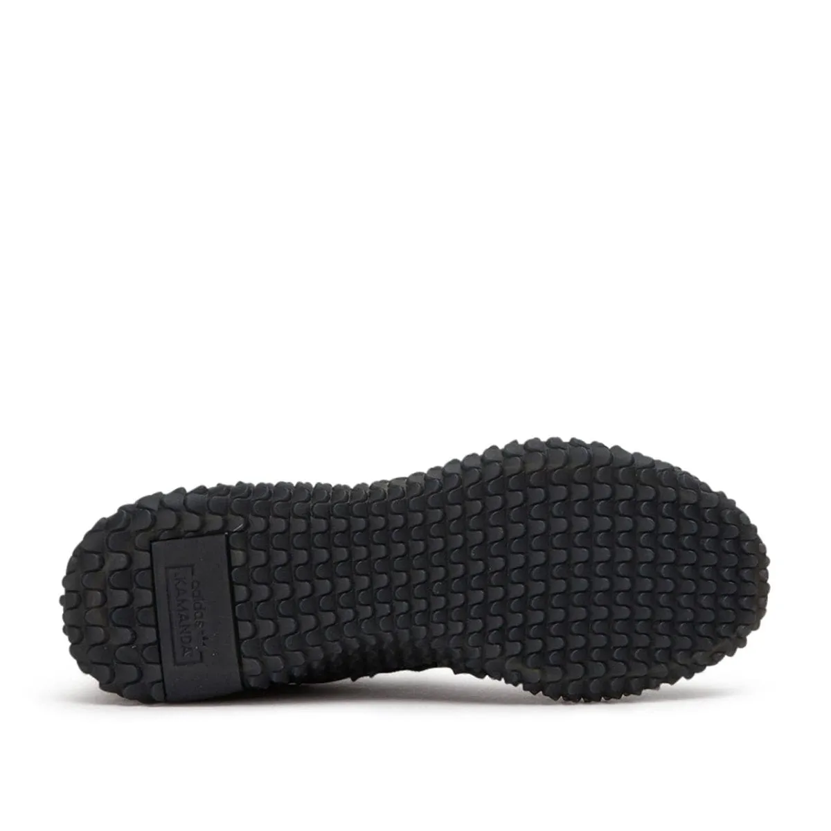 Adidas Country x Kamanda (Schwarz)
