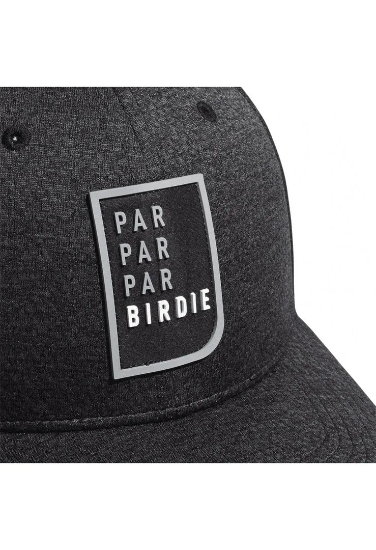adidas Par Birdie Golf Snapback Cap GV2682