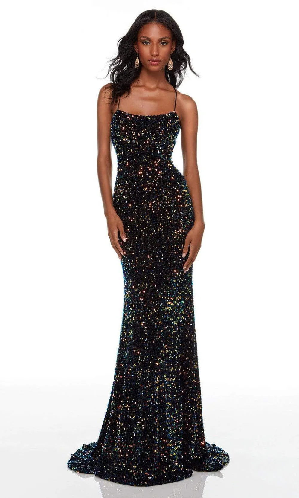 Alyce Paris 61181