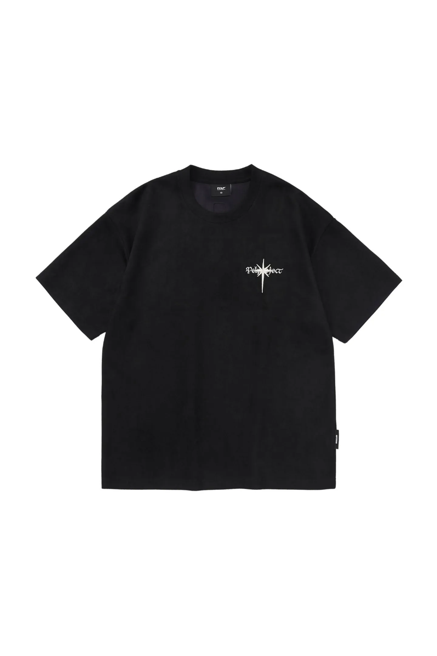 American Suede T-Shirt