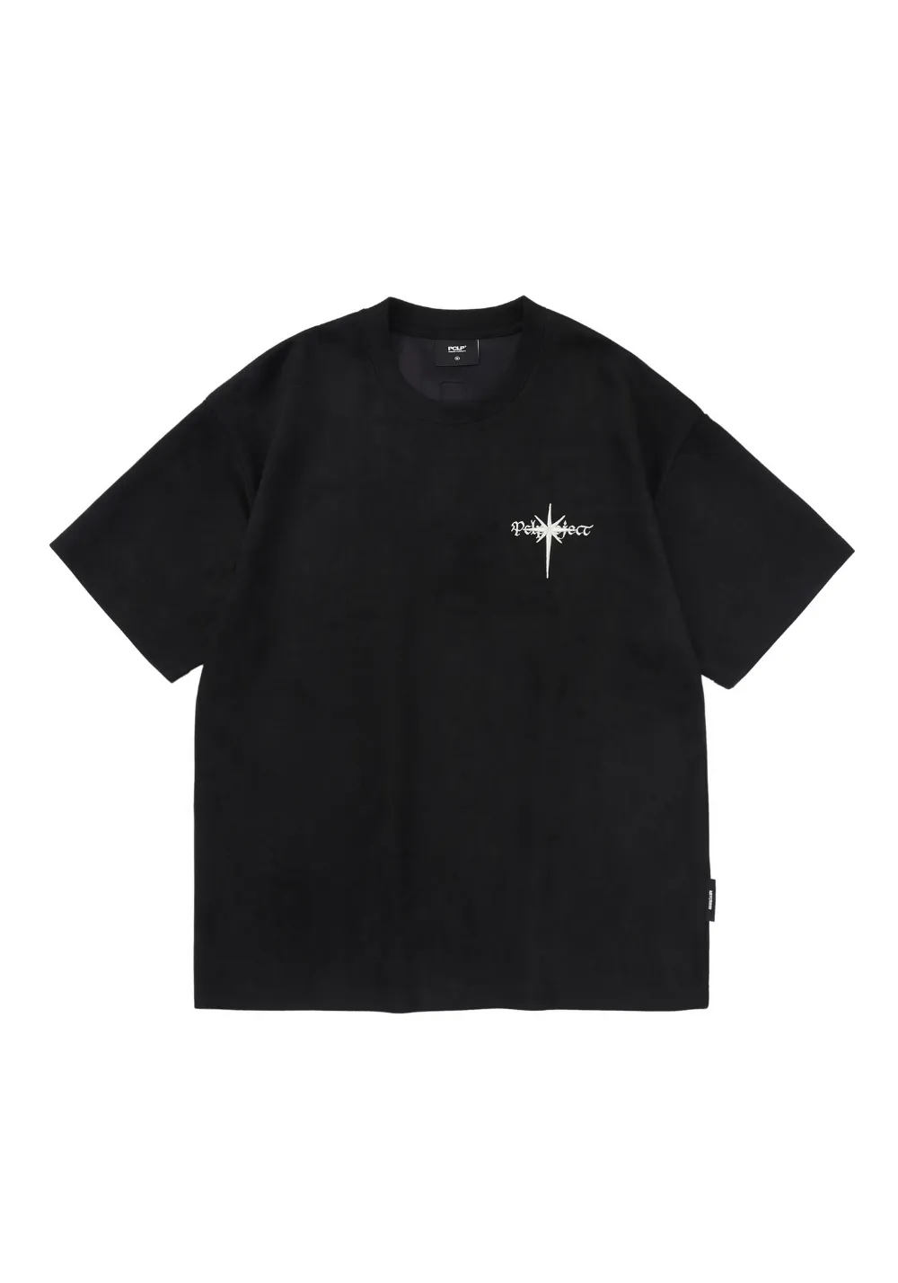 American Suede T-Shirt