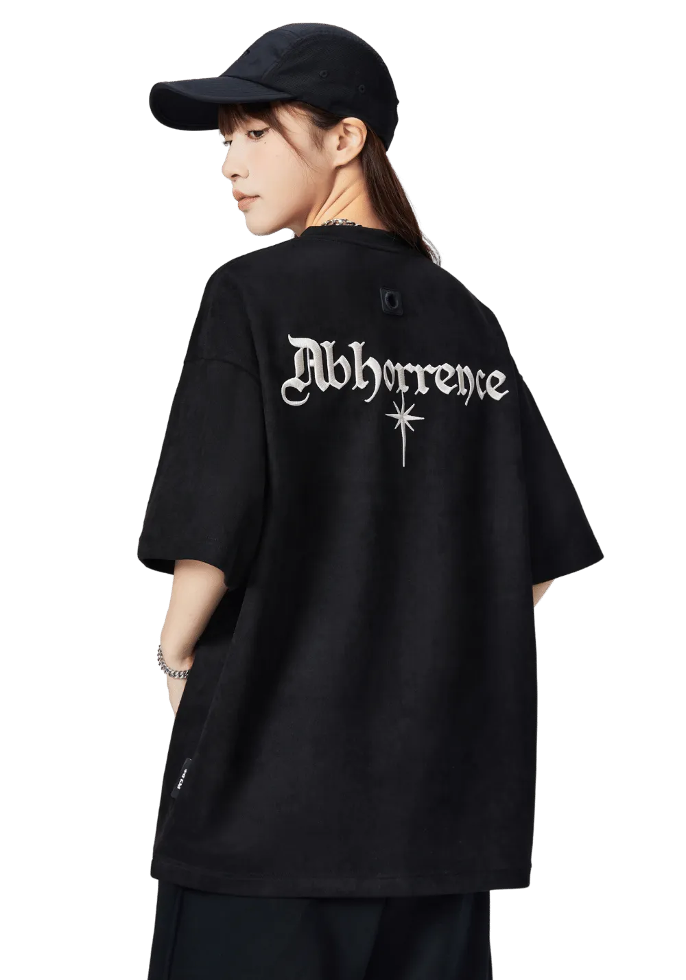 American Suede T-Shirt