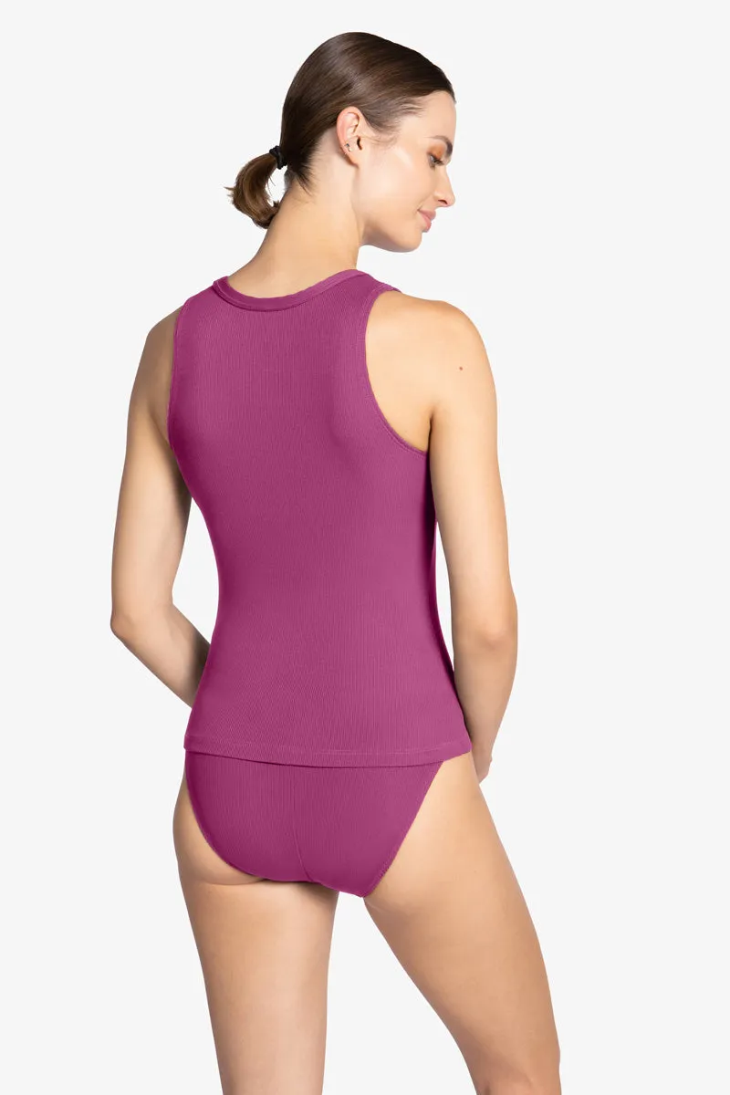 AMY TANKINI TOP
