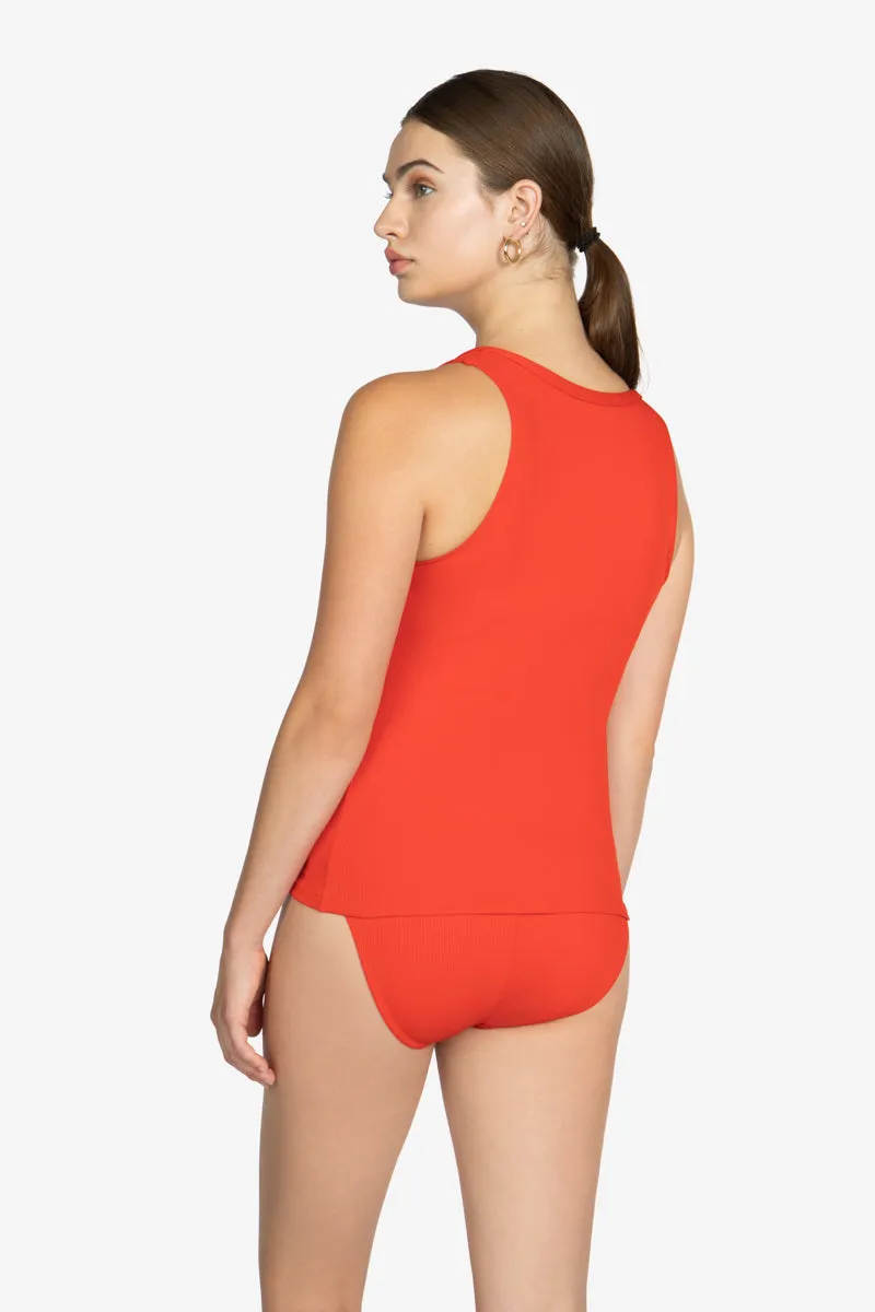 AMY TANKINI TOP