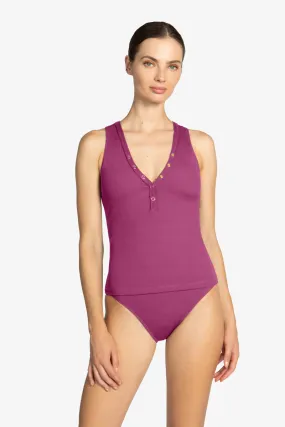 AMY TANKINI TOP