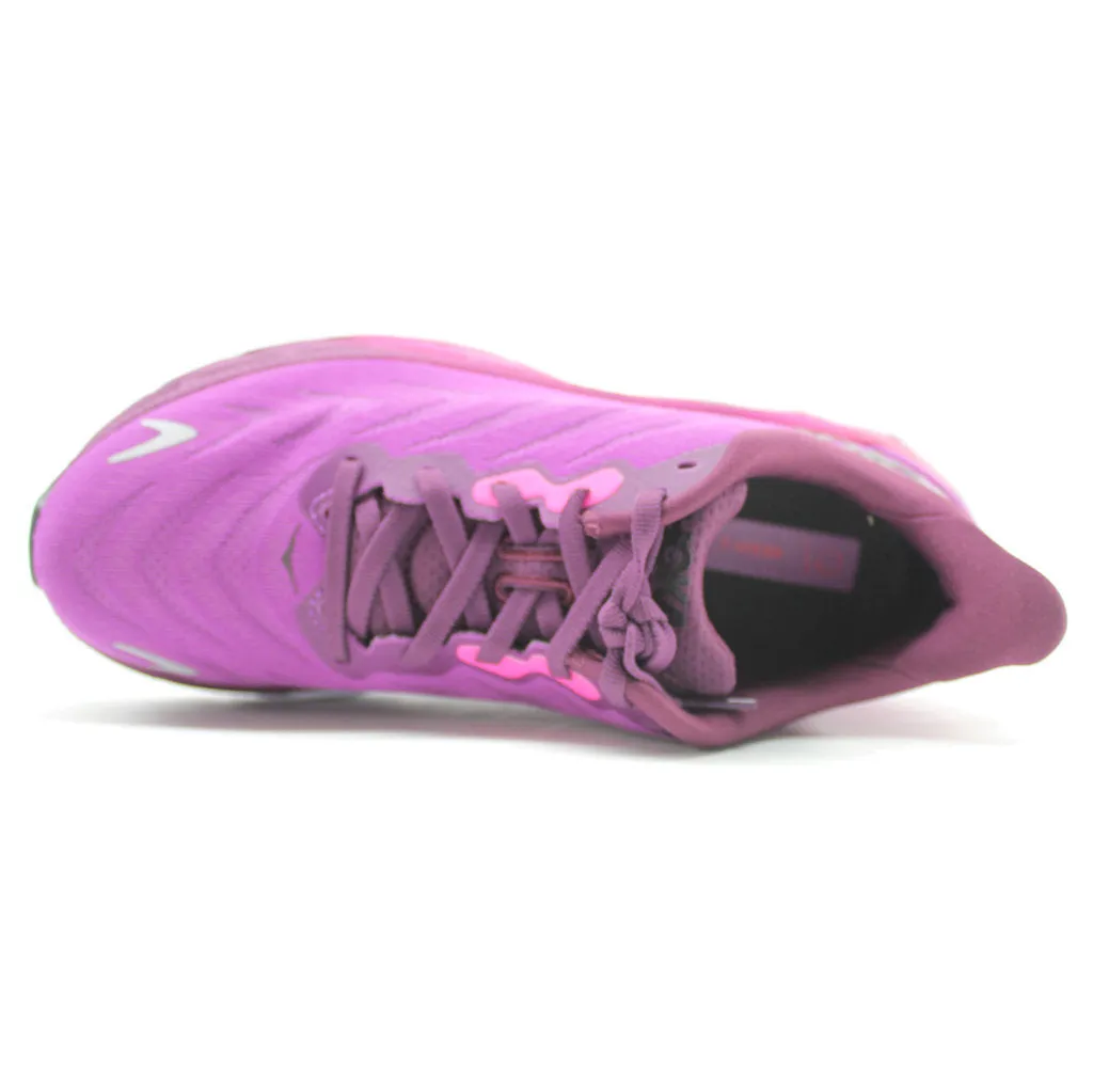 Arahi 6 Mesh Women's Low-Top Road Running Sneakers