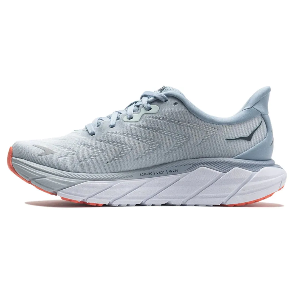 Arahi 6 Mesh Women's Low-Top Road Running Sneakers