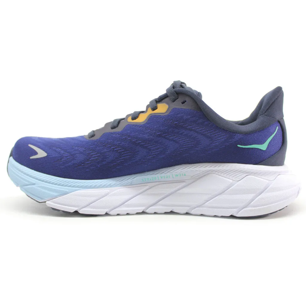 Arahi 6 Mesh Women's Low-Top Road Running Sneakers