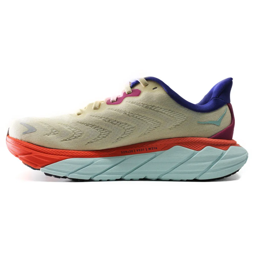 Arahi 6 Mesh Women's Low-Top Road Running Sneakers