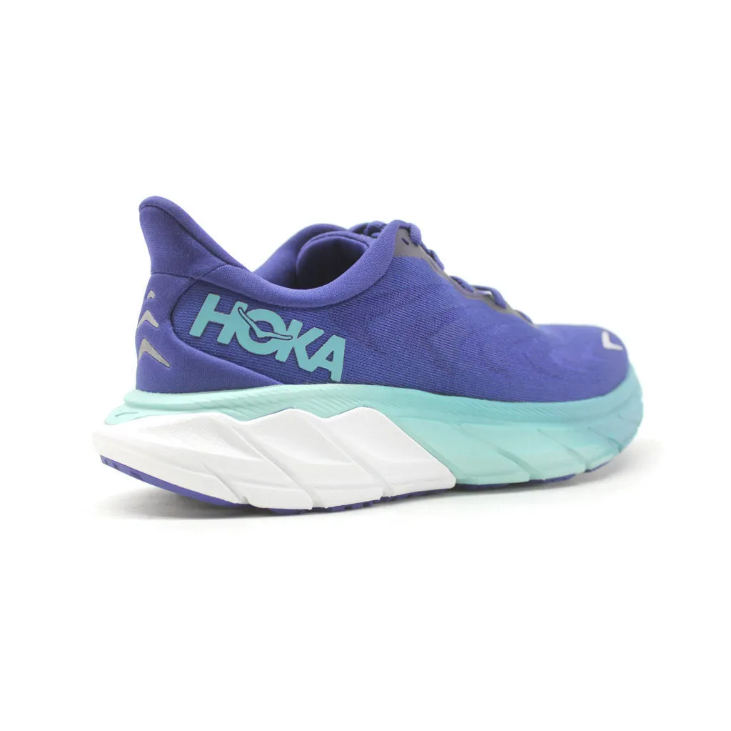 Arahi 6 Mesh Women's Low-Top Road Running Sneakers
