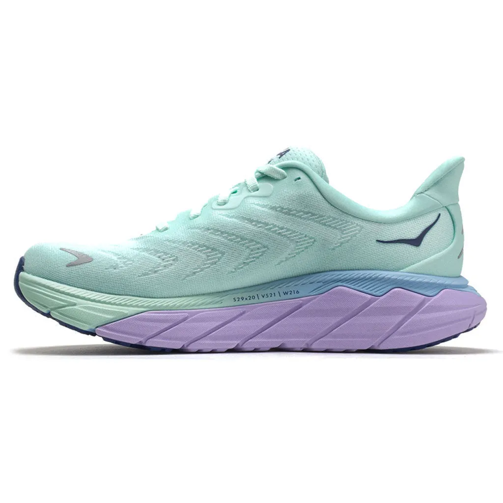 Arahi 6 Mesh Women's Low-Top Road Running Sneakers