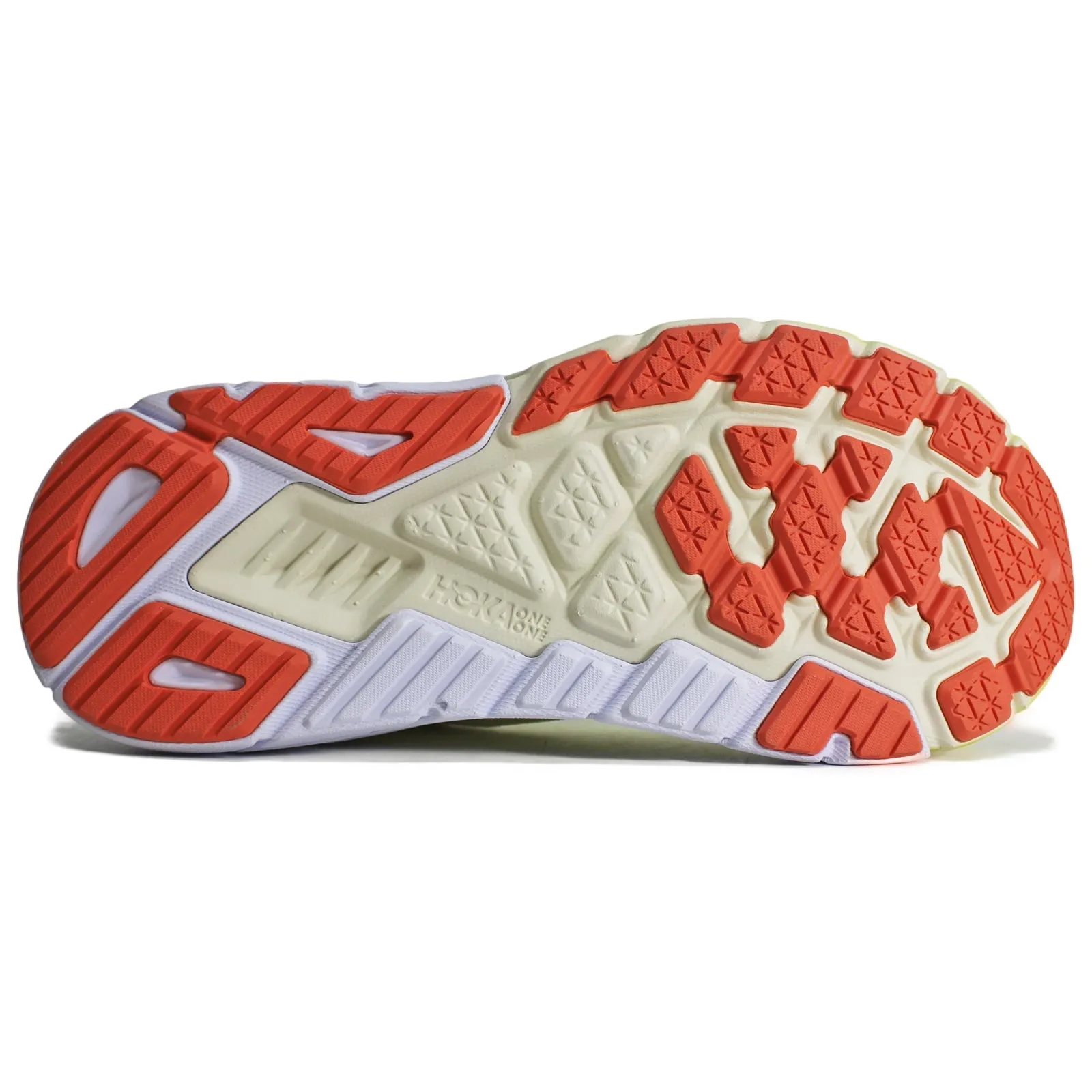 Arahi 6 Mesh Women's Low-Top Road Running Sneakers