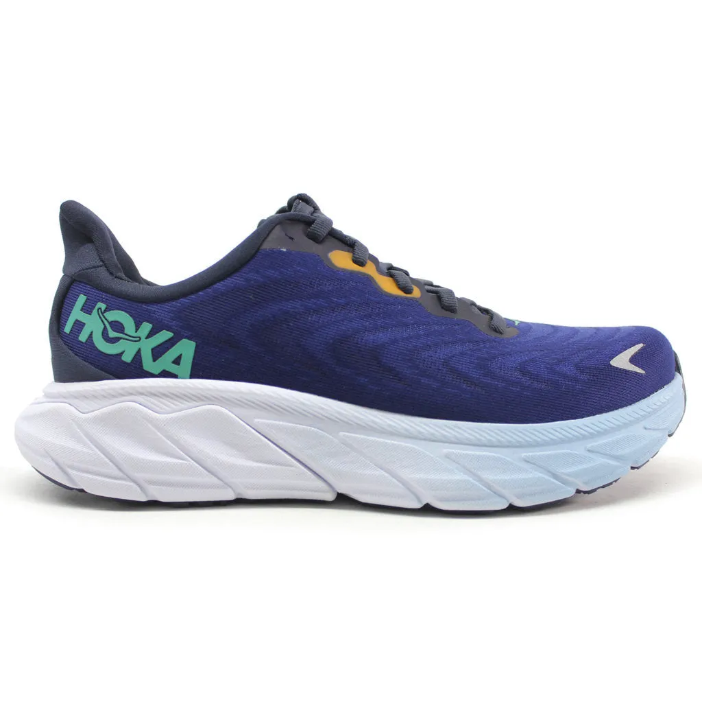 Arahi 6 Mesh Women's Low-Top Road Running Sneakers