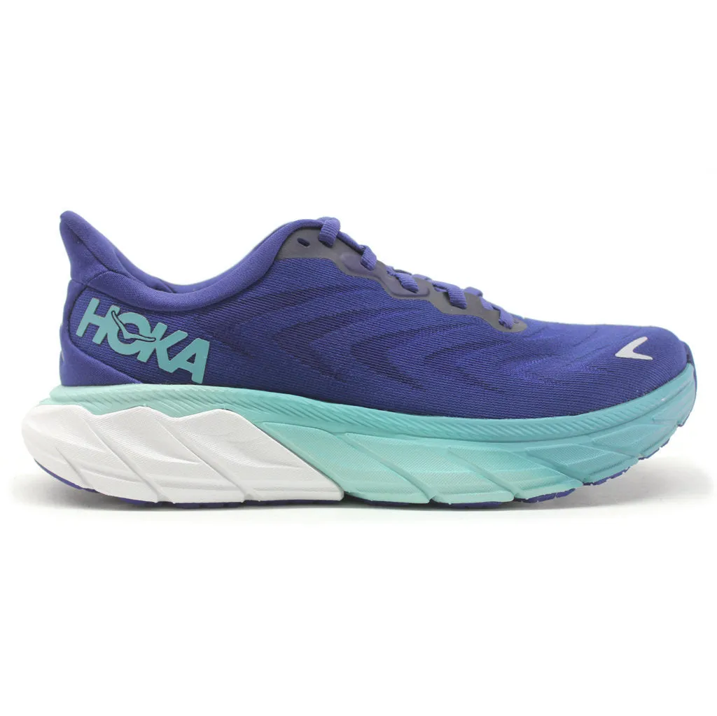 Arahi 6 Mesh Women's Low-Top Road Running Sneakers