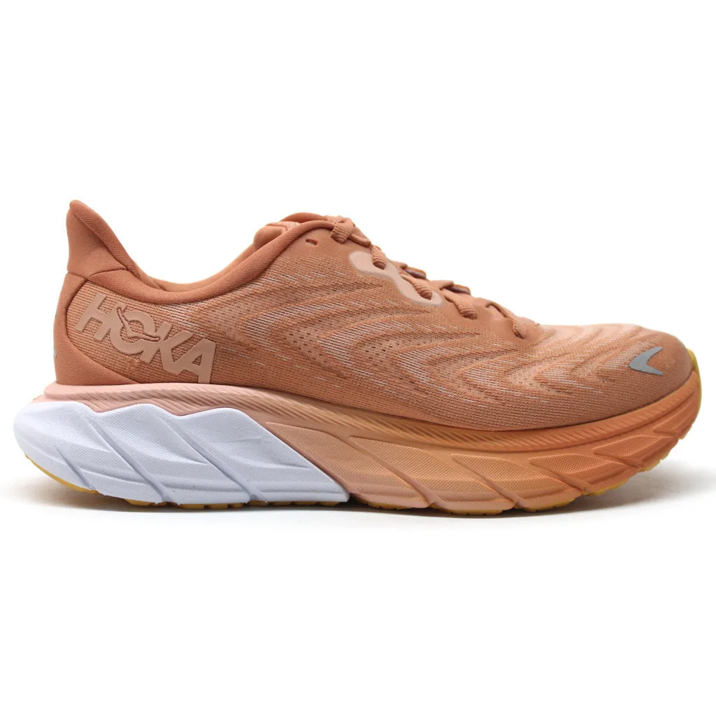 Arahi 6 Mesh Women's Low-Top Road Running Sneakers