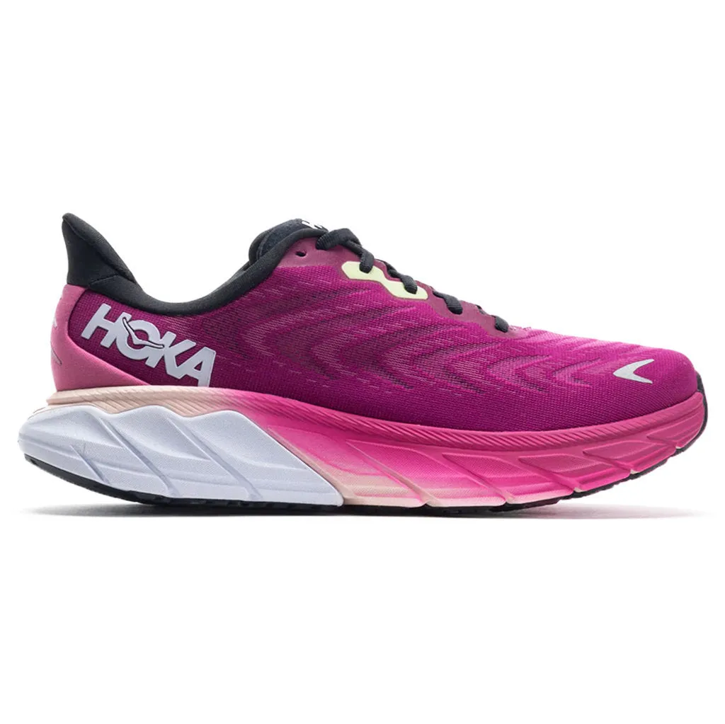 Arahi 6 Mesh Women's Low-Top Road Running Sneakers