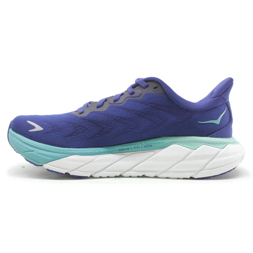 Arahi 6 Mesh Women's Low-Top Road Running Sneakers