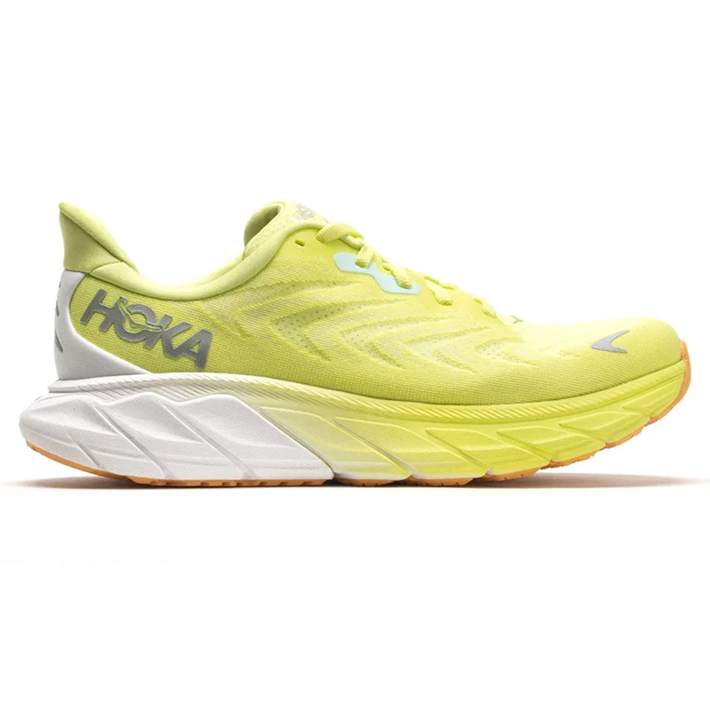 Arahi 6 Mesh Women's Low-Top Road Running Sneakers
