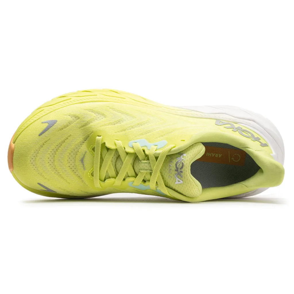 Arahi 6 Mesh Women's Low-Top Road Running Sneakers